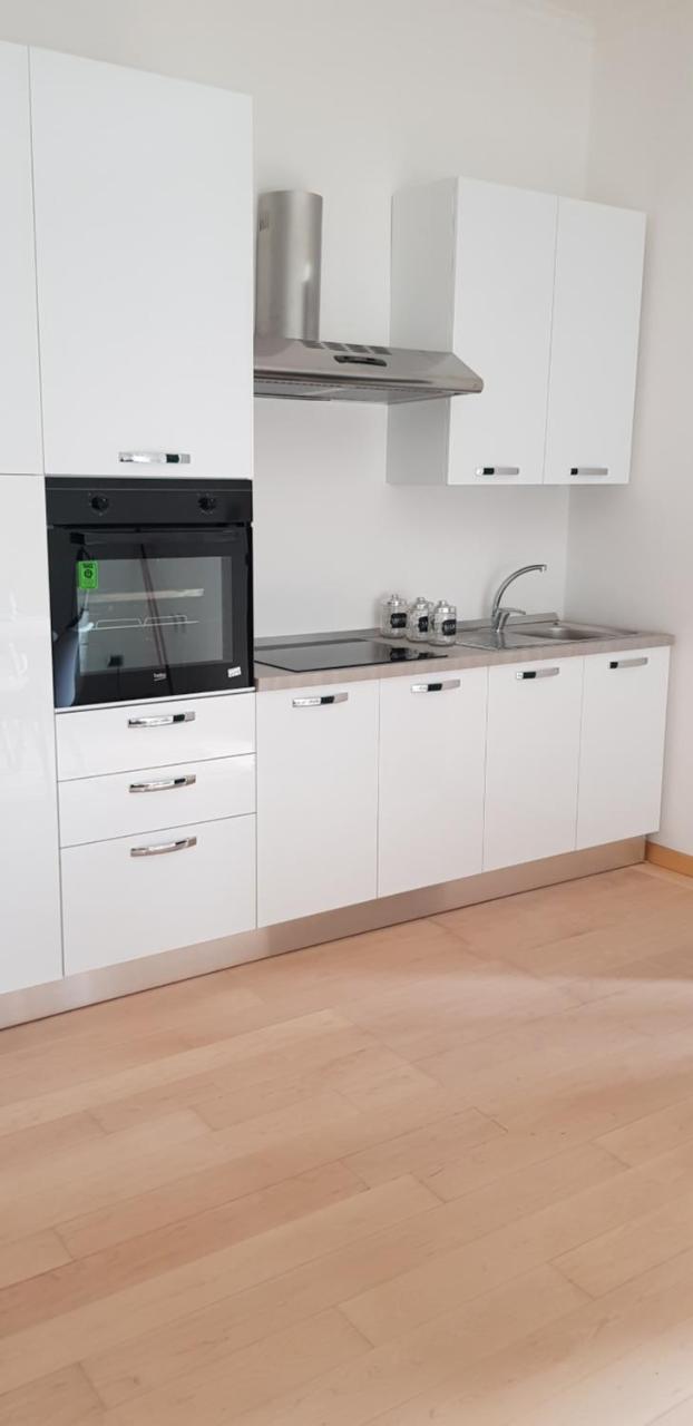 Atlantide Holiday Apartments Castellammare di Stabia Exterior foto