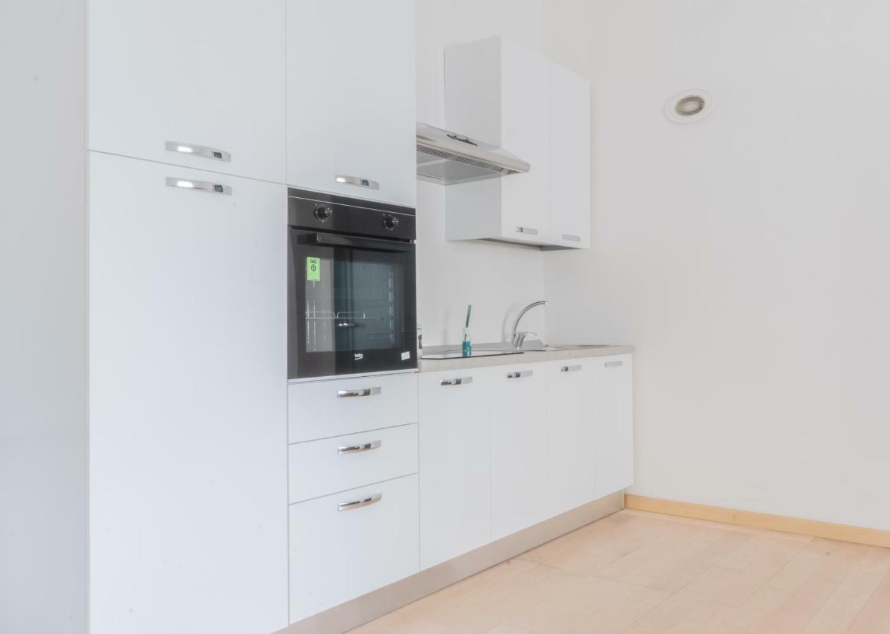 Atlantide Holiday Apartments Castellammare di Stabia Exterior foto